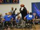 basketball 80x60 - 4 Paralympians beim PyeongChang 2018 Winterevent zu beobachten