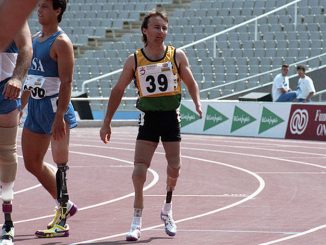 paralympics 326x245 - Rückblick auf Entstehung und Verlauf der Paralympics