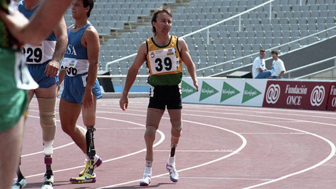 paralympics
