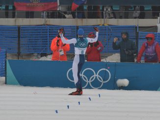 pheyonyan 326x245 - 4 Paralympians beim PyeongChang 2018 Winterevent zu beobachten