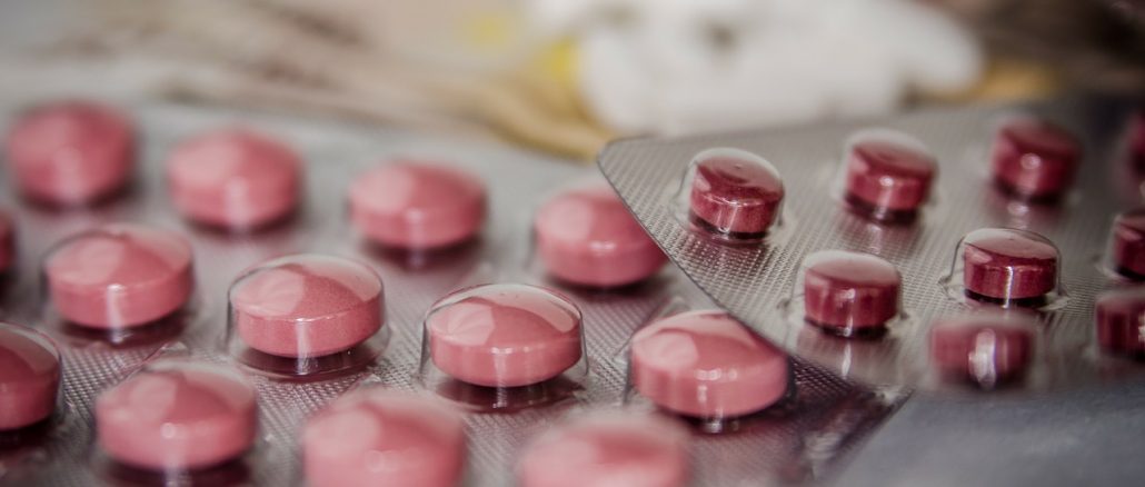Tabletten