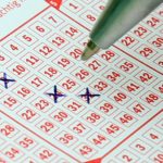 Lotto Spielsucht: Die riskante Sehnsucht nach dem Jackpot