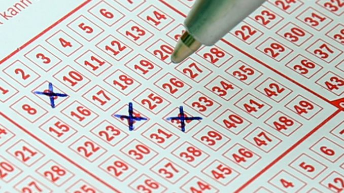 lotto