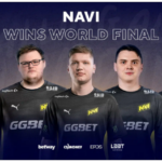 Natus Vincere ist Gewinner der IEM Cologne