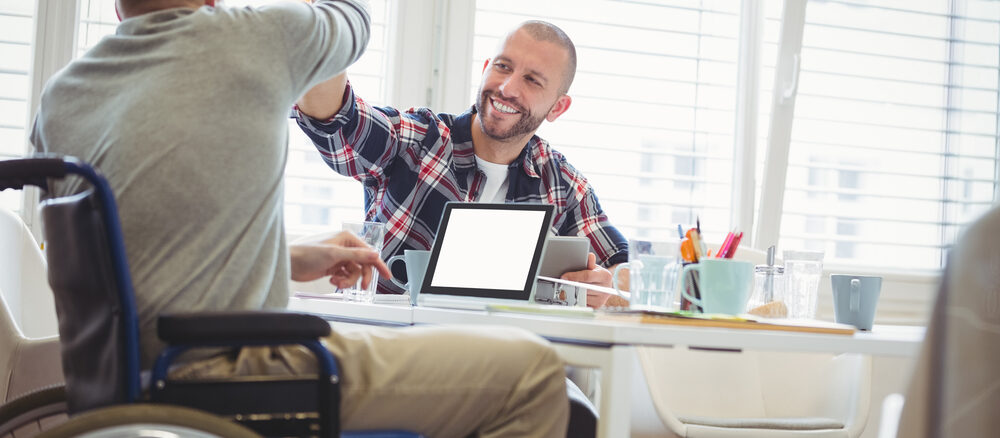 shutterstock 459229504 1000x438 - Grad der Behinderung Tabelle 2022: Leitfaden und aktuelle Änderungen