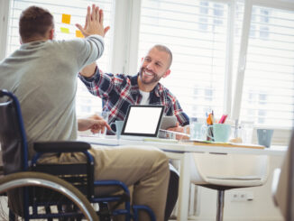 shutterstock 459229504 326x245 - Grad der Behinderung Tabelle 2022: Leitfaden und aktuelle Änderungen