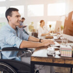 Ist Behinderung das gleiche wie Beeinträchtigung?