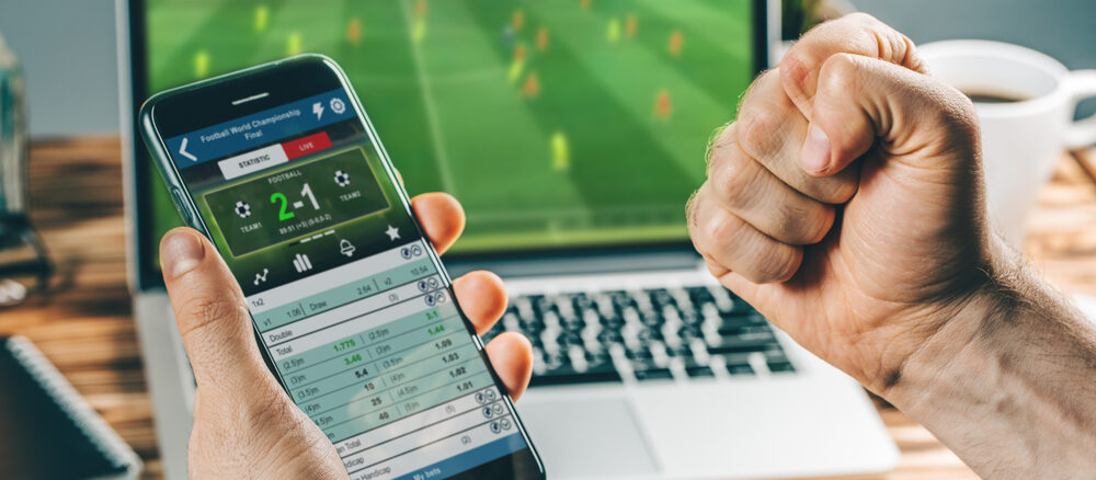shutterstock 1570645063 16 1000x438 - 10 Gründe, warum neue Sportwettenanbieter oft die bessere Wahl sind