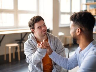 shutterstock 2063272721 326x245 - Welcher Grad der Behinderung bei Welcher Krankheit Tabelle