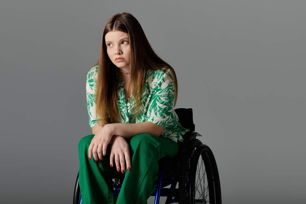 shutterstock 2481327645 - Barrierefreiheit im Alltag: Aktuelle Herausforderungen