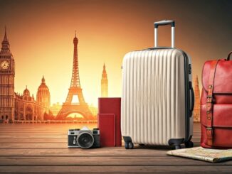 shutterstock 2569128057 326x245 - Reisen Ohne Barrieren: Erfahrungsberichte, Checklisten und Inklusive Reiseziele Weltweit