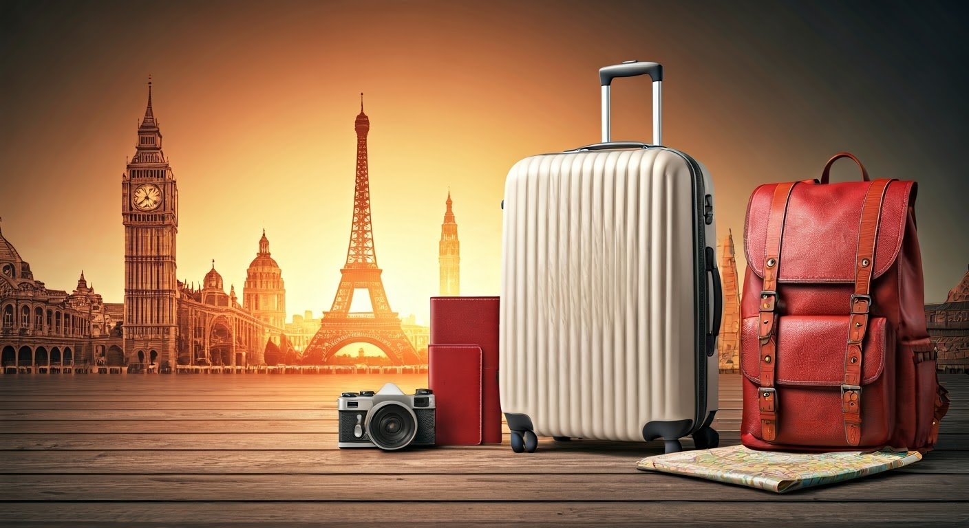 shutterstock 2569128057 - Reisen Ohne Barrieren: Erfahrungsberichte, Checklisten und Inklusive Reiseziele Weltweit