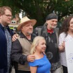 Christine Urspruch Größe: Körpergröße und Karriere im Überblick