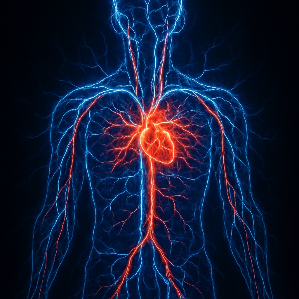 shutterstock 2749994565 - Waterhouse-Friderichsen-Syndrom: Ursachen, Symptome Und Moderne Therapieansätze